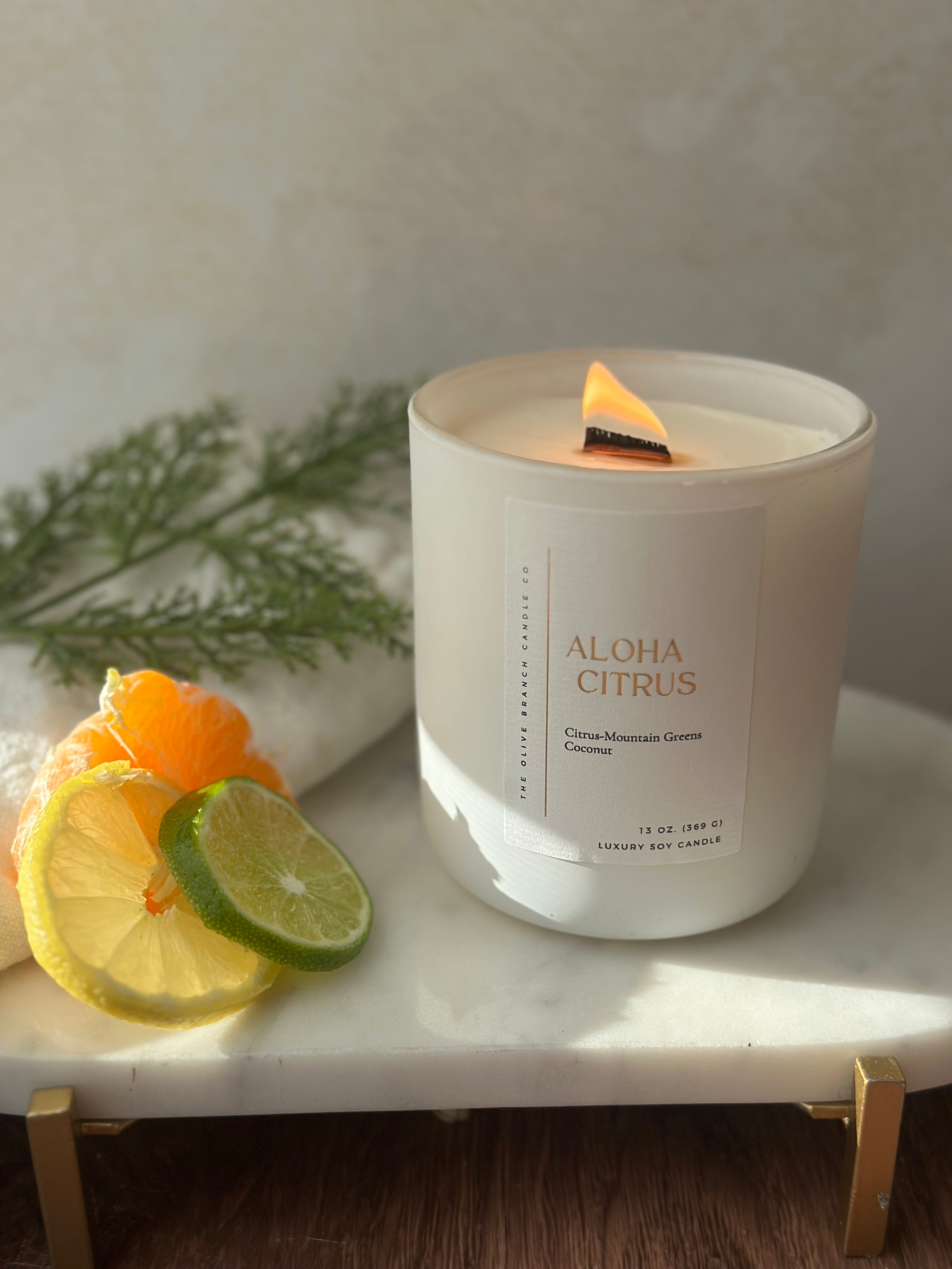 Aloha Citrus