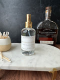 Bourbon Cowboy - Room & Linen Spray
