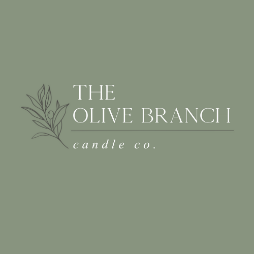 The Olive Branch Candle Co