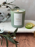 Signature Olive Branch